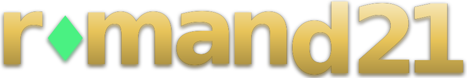 romand 21 logo
